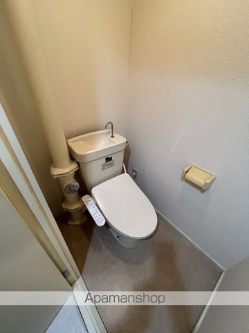 ソレイユ多賀城の内装写真