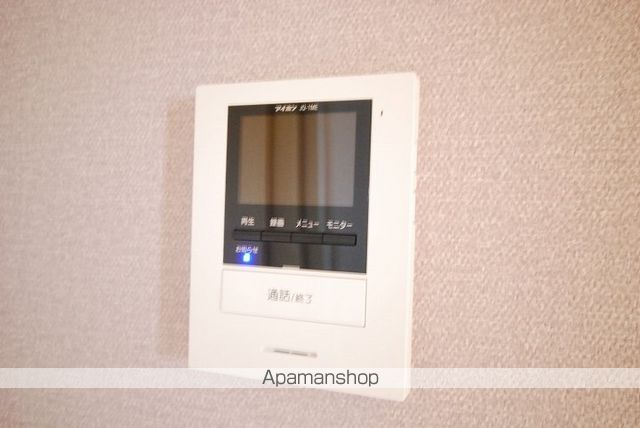 クオーレ B棟の内装写真