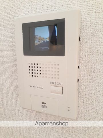 フェイバー・レジデンスの内装写真
