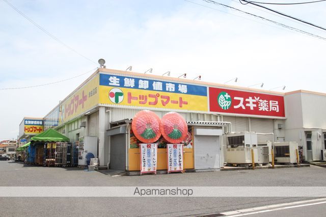 テラスレジデンス津田沼の周辺写真