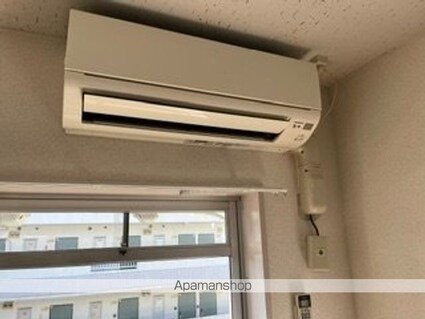 グリーンハイツ国見Ｅ棟[1R/22.4m2]の内装4