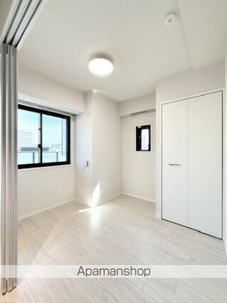 Ｌａ　Ｐｅｒｌａ　Ｙｏｔｓｕｙａ[1LDK/30.16m2]のリビング・居間5