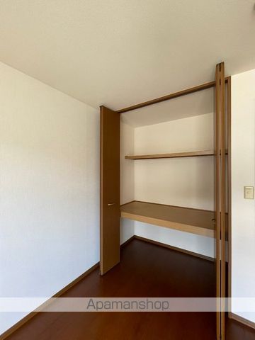 セジュール明神の内装写真
