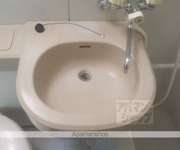 本町スチューデントハイツの内装写真