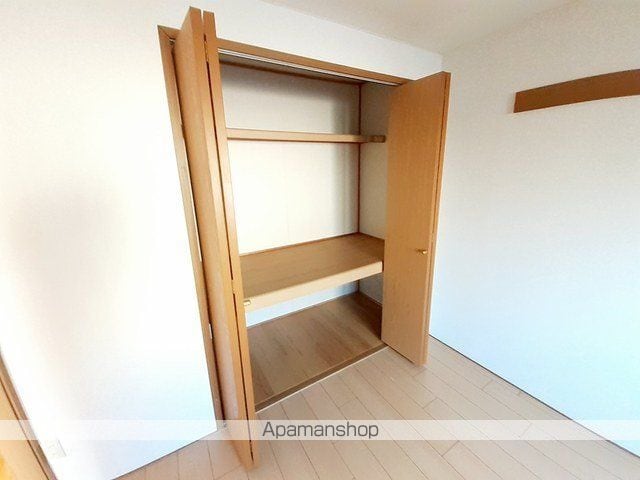 サニーヒル仙台南の内装写真