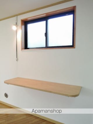 アルカ[1R/21.7m2]の内装5