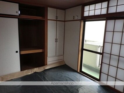 サンク開成[3LDK/66.98m2]の収納