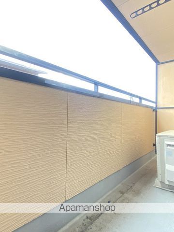 ララヒルズPart1の内装写真