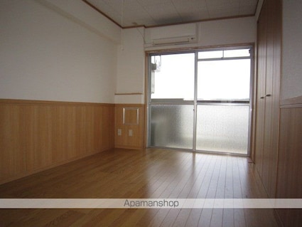 プランドビル八幡[2K/38.34m2]の内装4