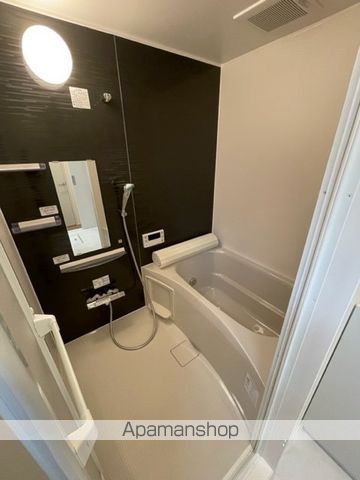GRAND D-room京町の内装写真