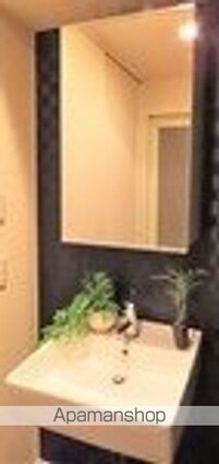 ハイリーフ上野[1R/25.12m2]の内装3