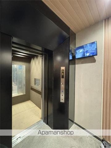 ROOTS SHINJUKU WAKAMATSUCHO(ルーツシの内装写真