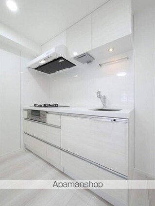 ブライズフォルム墨田[1LDK/40.7m2]のキッチン