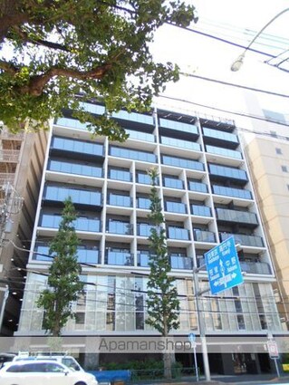 ＮＬ新中野レジデンス[1DK/29.4m2]の外観3