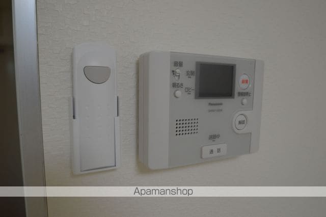 プルミエールIの内装写真