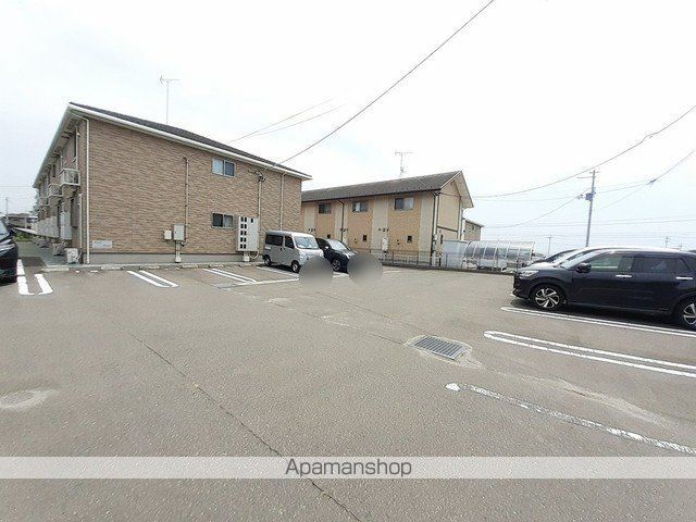アリエールIIIのその他写真