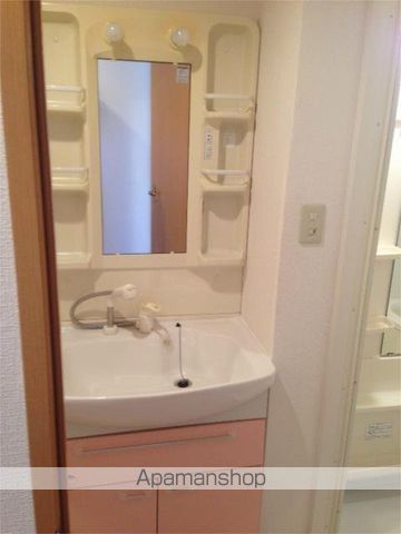 ルミエール中浜の内装写真
