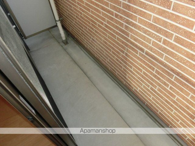 クレシアIIの内装写真