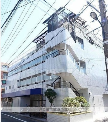 三豊ビル[1R/19.87m2]の外観2