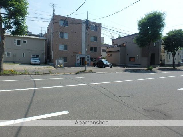 コージィプレイス206の外観写真