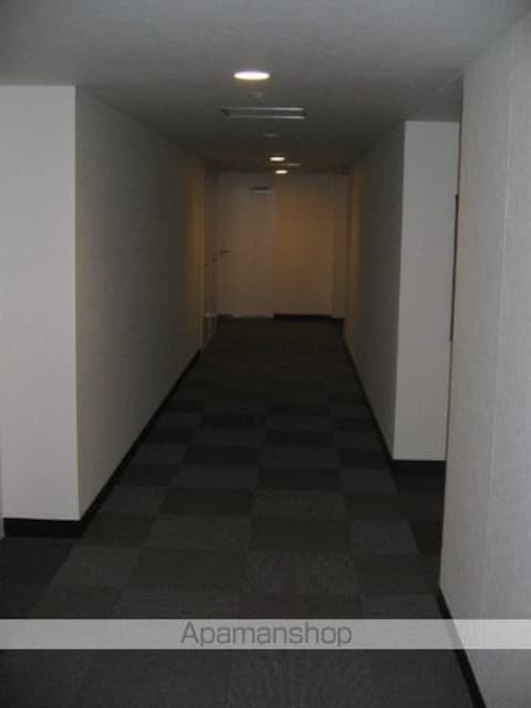 コンフォリア田町[2LDK/55.85m2]の外観2