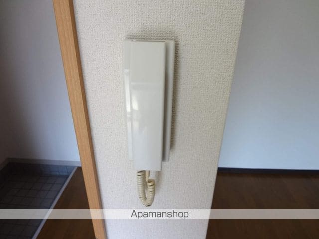 プリモ伊加賀の内装写真