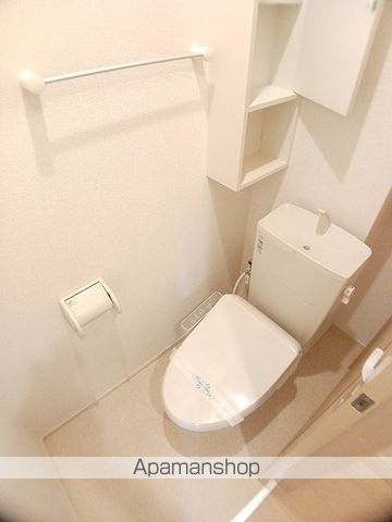 モルトベーネの内装写真