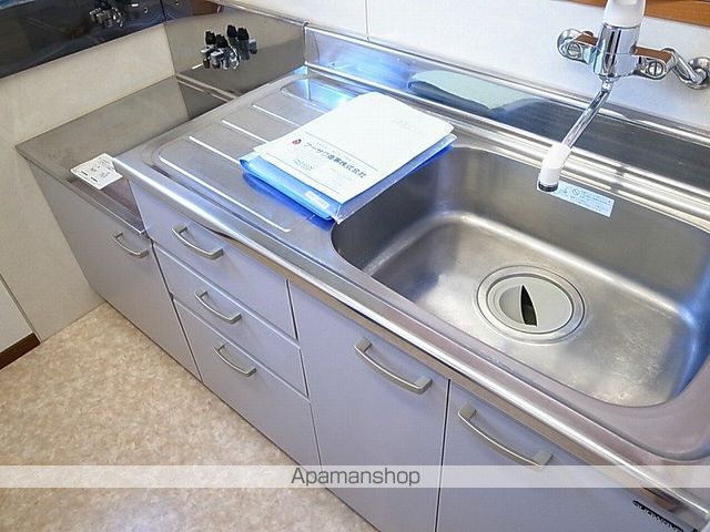 コンフォート柏の内装写真