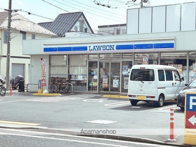 レオネクストアンジェの周辺写真