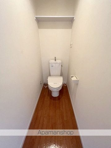 コンシェール登呂の内装写真