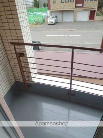 グレイシャス美園の内装写真