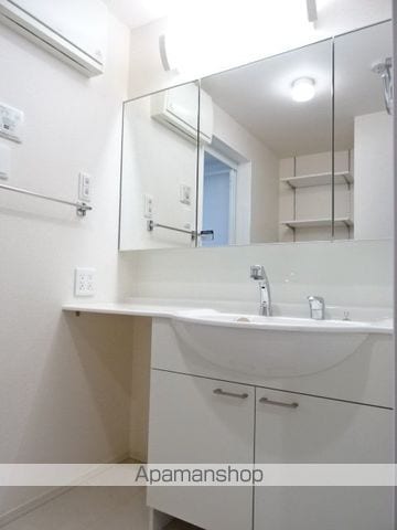 A-Roomの内装写真