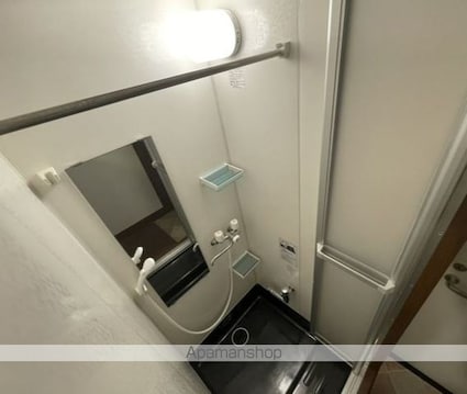 東京都中野区中央２丁目[1R/10.7m2]のバス