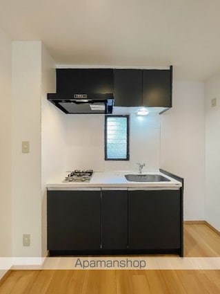 レジディア吉祥寺[2DK/45.05m2]のキッチン