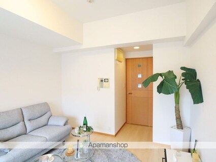 ＡＳレジデンス上前津[1K/24.56m2]の内装2