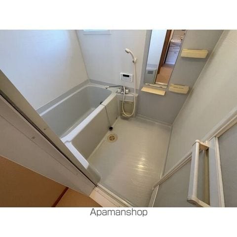 ミッテフリーデIIIの内装写真