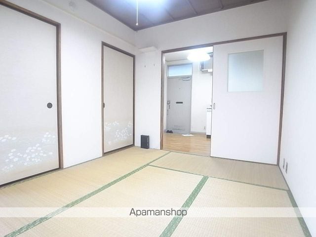 ゆうき荘の内装写真