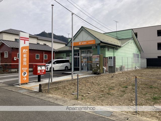 コートハウスMの周辺写真