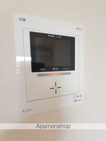 フィールドビーチ八万Bの内装写真