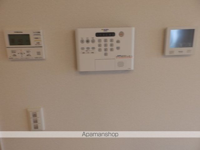 モンボヌールの内装写真