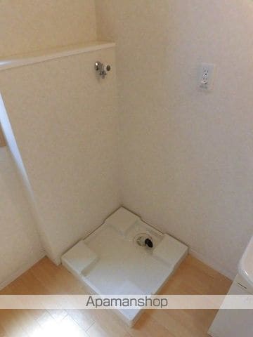 フレーズIの内装写真