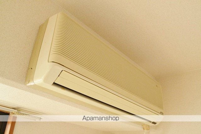 トーコーレジデンス豊成の内装写真