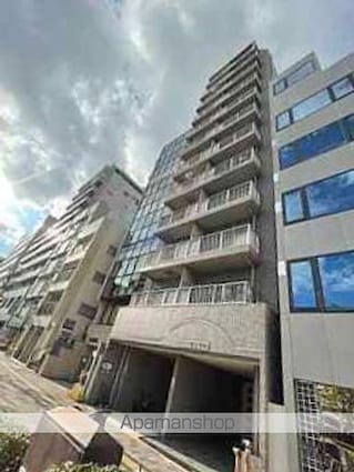 広島県広島市中区富士見町[1K/38.66m2]の外観3