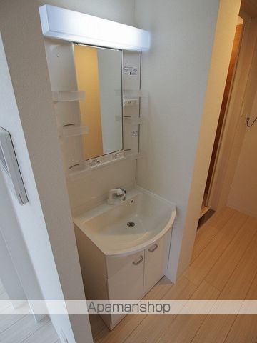 レストシティ北7条の内装写真