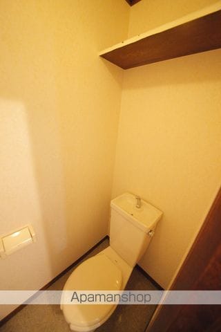 グリーンドエル一の宮の内装写真