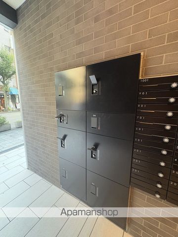 COSMO釣鐘町のその他写真