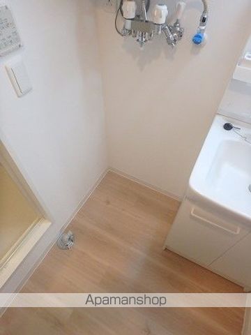 CASTELLO DEL SOLEの内装写真