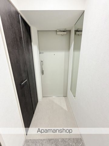 フォレスト コナ名駅の内装写真