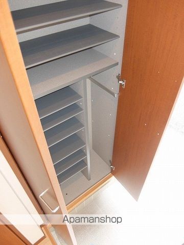 ベルヒルズ玉川の内装写真