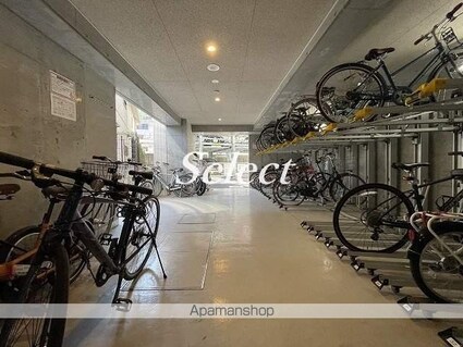 神奈川県横浜市南区二葉町１丁目[1K/27.5m2]の外観5